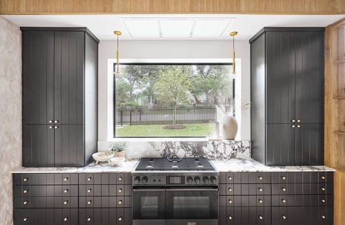 Riverside House | Treaty Oak Manor