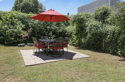Treme Apartment | Treme 1BR French QTR/Medical Corridor