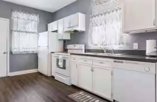 South 7th Ward House | Treme Treasure! Blocks from French Quarter