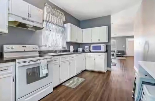 South 7th Ward House | Treme Treasure! Blocks from French Quarter
