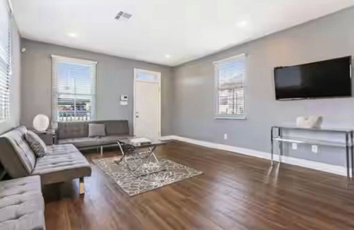 South 7th Ward House | Treme Treasure! Blocks from French Quarter