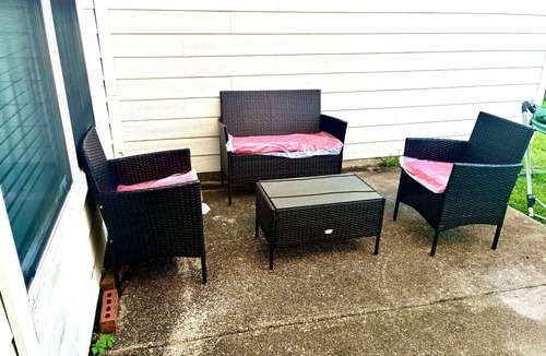 Lancaster House | Trunks up! Spacious 3-bd house close enough for fun,far enough for peace & quiet