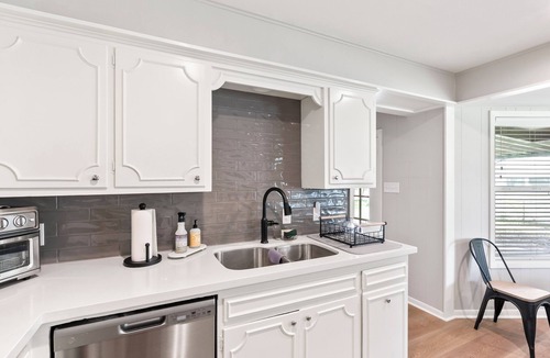 Phillips House | Tutta La Famiglia - 4 bedroom family home