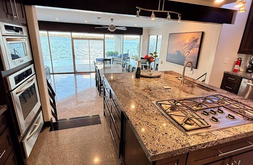 Walden on Lake Conroe House | Ultimate Sports Resort on Lake Conroe