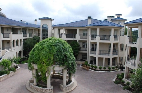 Highland Lake Estates Condo | UNIT 3206 - Spacious 1 Bedroom 1.5 Bathroom Villa at Island Resort