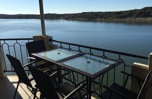 Highland Lake Estates Condo | UNIT 3321 - Luxury Villa at Island Resort with Amazing Panoramic Lakefront Views