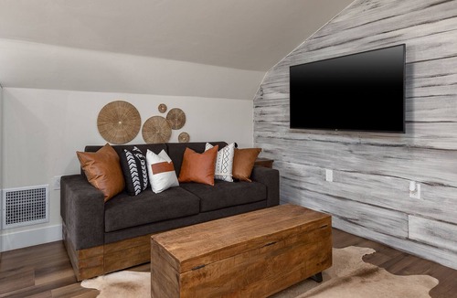 Fred House | Unplug and Recharge at our Hideaway in Texas