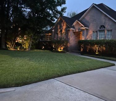 Atascocita House | Unwind and Relax 4 Bedroom Stay