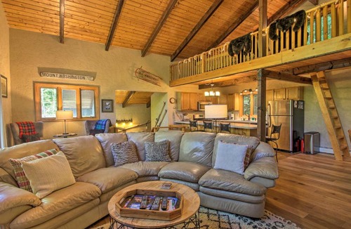 Jackson House | Updated Bartlett Home with Fire Pit by Storyland!