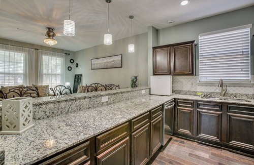 Fillmore House | Updated Family Home Near New Orleans City Park!