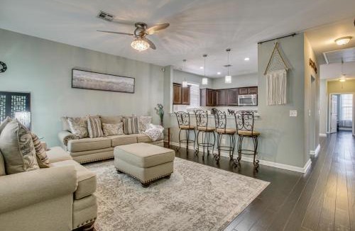 Fillmore House | Updated Family Home Near New Orleans City Park!