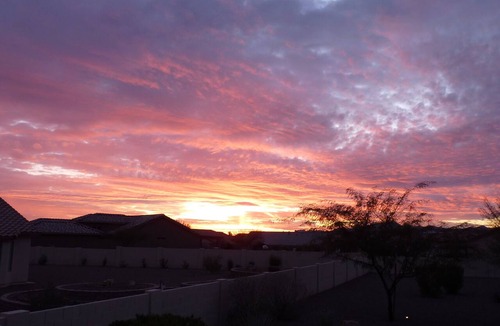 Saddlebrooke House | Upgraded-Expanded Laredo on Large Lot with Mountain Views