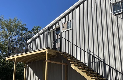 Sienna Plantation Apartment | Upscale garage - shop apartment near Sienna, The Loft