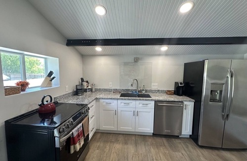 Sienna Plantation Apartment | Upscale garage - shop apartment near Sienna, Liberty