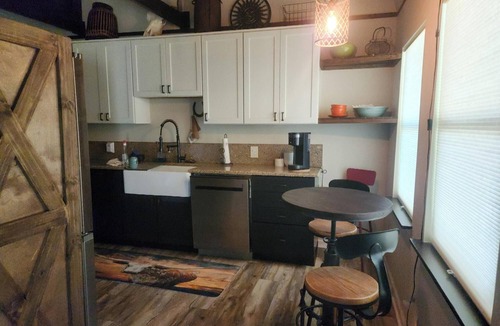 Bell City Other | Upscale Rustic Property with all new appliances and everything you need.