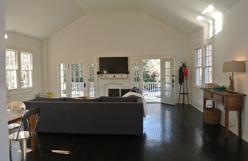 Audubon House | Uptown Gem - Amazing Location, Fantastic Accommodations