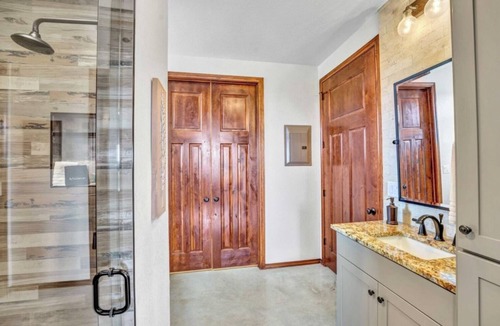 Harper House | Urban Cowboy @ Tres Molinos Hill Country Ranch & Resort
