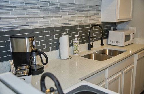 Far North Dallas Condo | Urban, cozy living on Far North Dallas, Condo Pet-Friendly