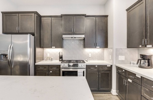 Midtown House | Urban Gem w/Balcony! Near NRG Stadium & Downtown