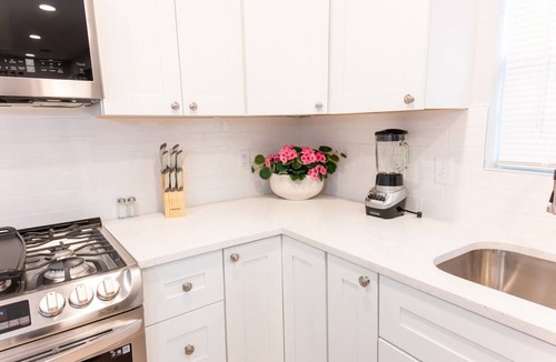 Grand Prairie House | Urban Oasis: 3 Bdrm w/Easy Access to Dallas & Arlington!