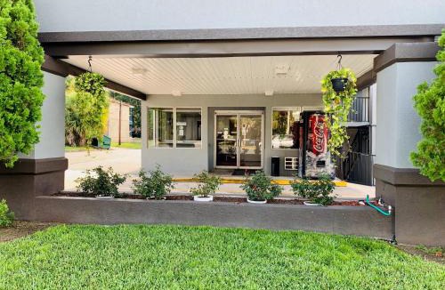 Gainesville Hotel | Value Lodge - Gainesville