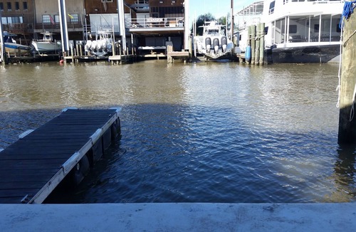 Venice Boat Rental | Venice Houseboat for rent.