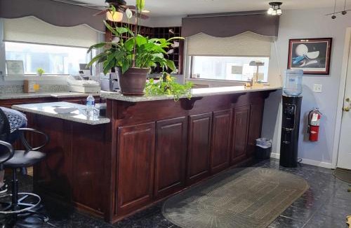Boothville-Venice Hotel | Venice Inn Motel