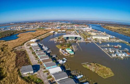 Boothville-Venice Hotel | Venice Inn Motel