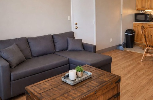 Boothville-Venice Hotel | Venice Inn