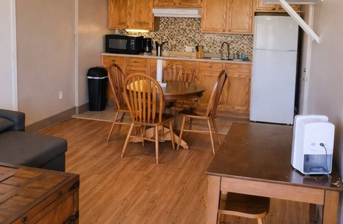 Boothville-Venice Hotel | Venice Inn