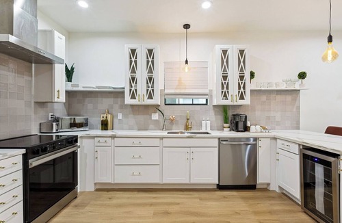 Mid City South House | Vibrant Mid-City Oasis Minutes to LSU and Downtown