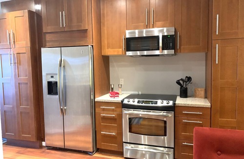 Highland Lake Estates Condo | VILLA 2101 - Island Resort - Panoramic Lakeviews - All Amenities Included