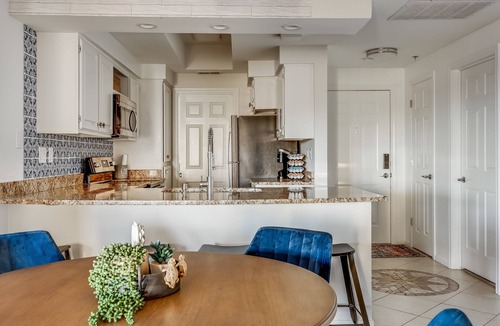 Highland Lake Estates Condo | Villa 3113 - 2 Bed/2 Bath Lakefront Condo at Island Resort - All Amenities