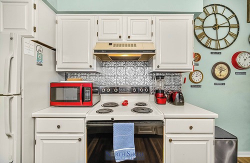 Highland Lake Estates Condo | VILLA 3225 - Panoramic Lakeview - All Island Amenities - WiFi & Washer/Dryer