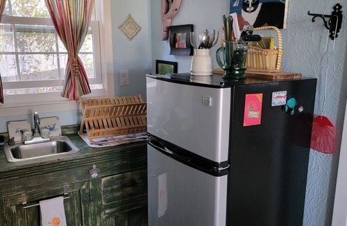 Rockport Cottage | Vintage Cottage