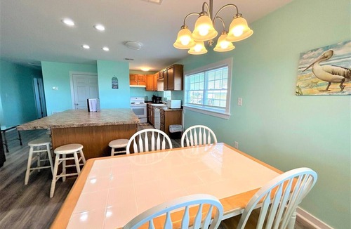 Grand Isle Apartment | Vitamin Sea - Coastal Realty Group