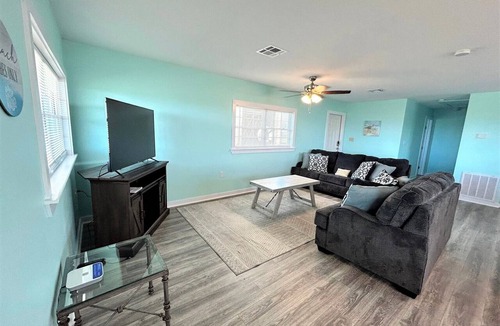 Grand Isle Apartment | Vitamin Sea - Coastal Realty Group
