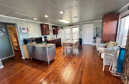 Golden Meadow House | Wahoo: Coastal Realty Group