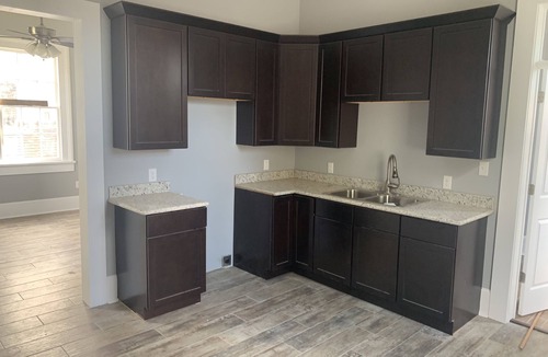 Whitney House | Walk to French Quarter Fest next month for this property.