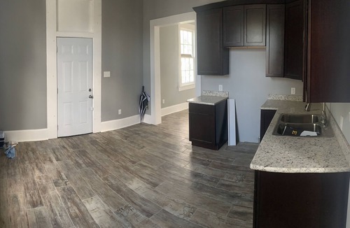 Whitney House | Walk to French Quarter Fest next month for this property.
