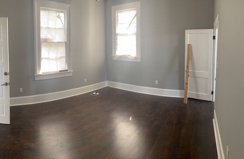 Whitney House | Walk to French Quarter Fest next month for this property.