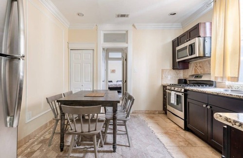 Uptown Historic District House | Walk to Tipitina's from a Cozy Uptown House