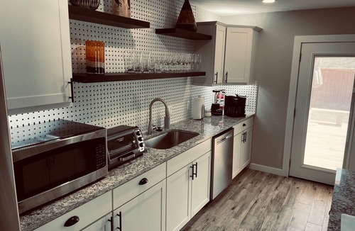Arlington House | Walk to World Cup Games 5 out of 5 Stars!