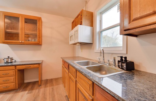 Westlake House | Walking Distance to Casino: Home in Westlake!