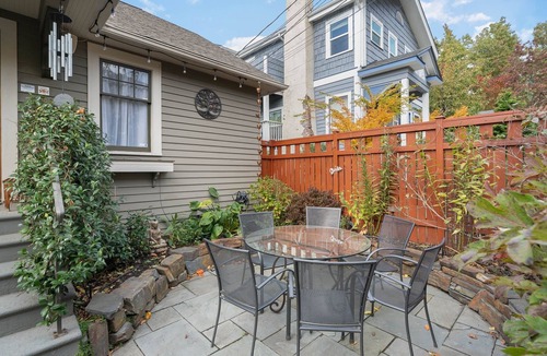 Wallingford House | Wallingford Oasis, comfortable home near everything