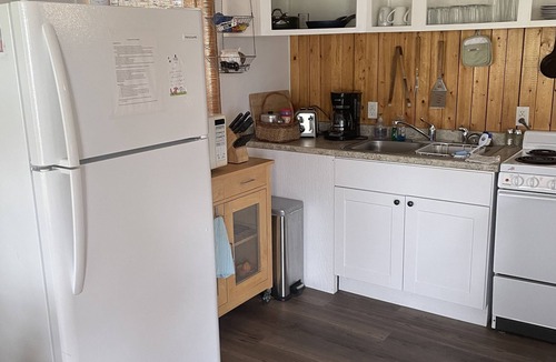 Whitney House | Water front Lake Whitney cottage with great views and Water access!