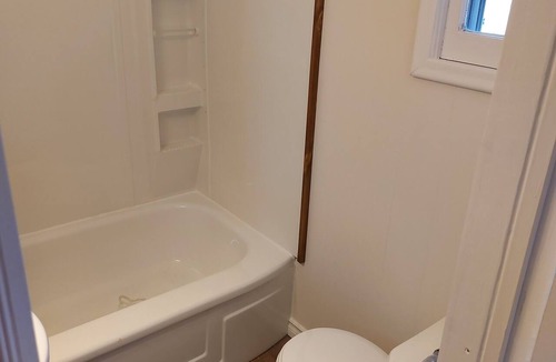 Combermere Condo | Waterfront Cottage Suite 1 Bdrm, 2 Bath, Beach, BBQ, Fire Pit Patio, shared Dock