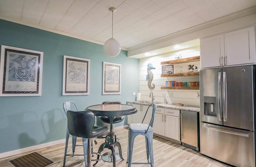 Rogers House | Waterfront, Easy Slope Lake Access, Dog Friendly, HOT TUB, lots of activities