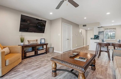 Key Allegro House | Waterfront Getaway with private boat slip on desirable Key Allegro, Rockport Tx