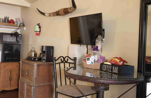 Little Elm Cabin | Waterfront Hideaway Cabin | Private Lake Access & Stunning Views